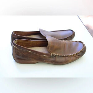 Frye Venetian loafers
